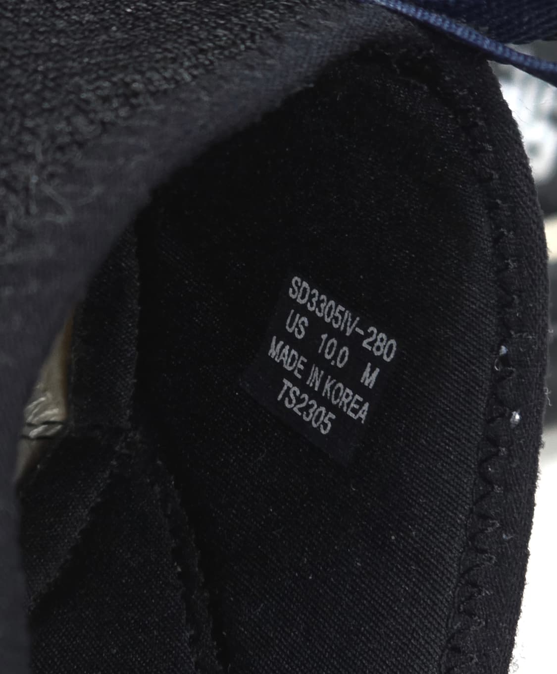 뉴발란스 CRV-LT 뮬 아이보리 280 상품이미지5