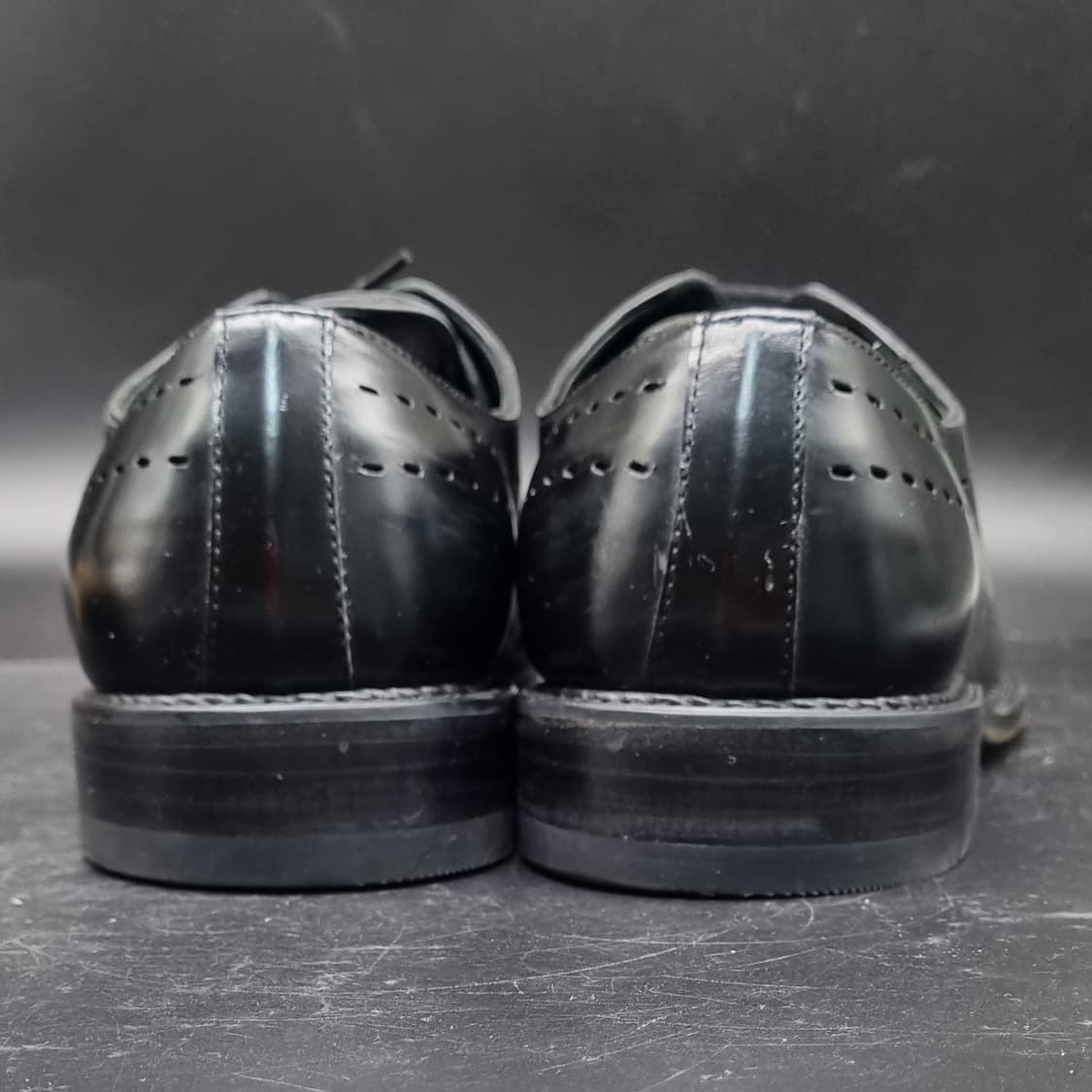 탠디 남성정장구두 260 상품이미지4