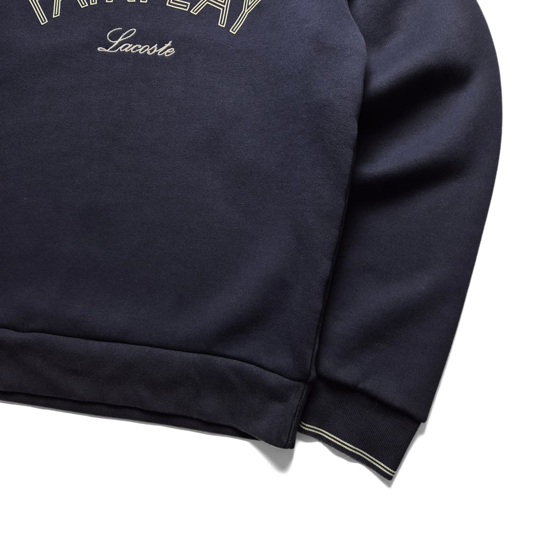 [100] 라코스테 맨투맨 상품이미지5