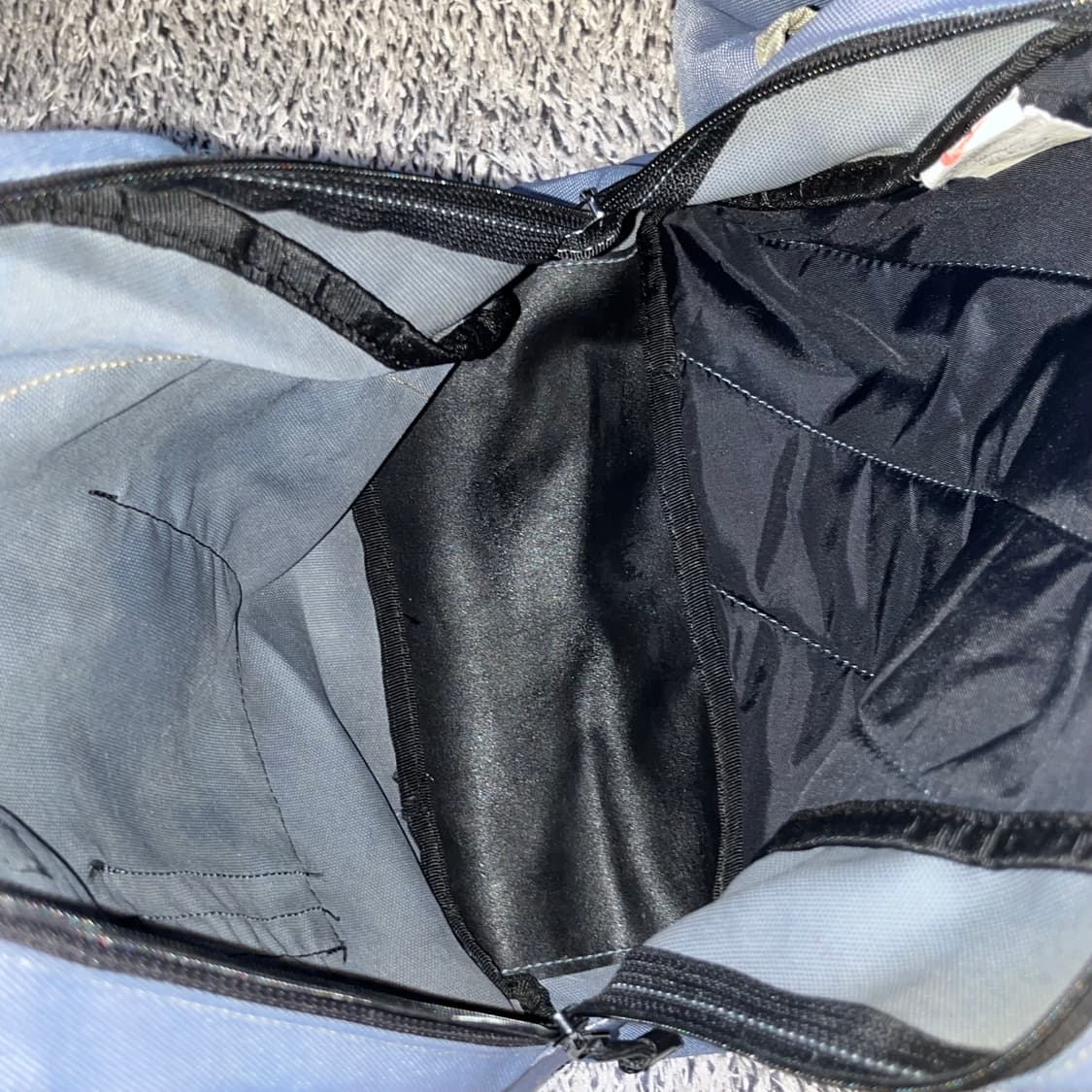 나이키 00‘s 올드스쿨 슬링백 상품이미지4