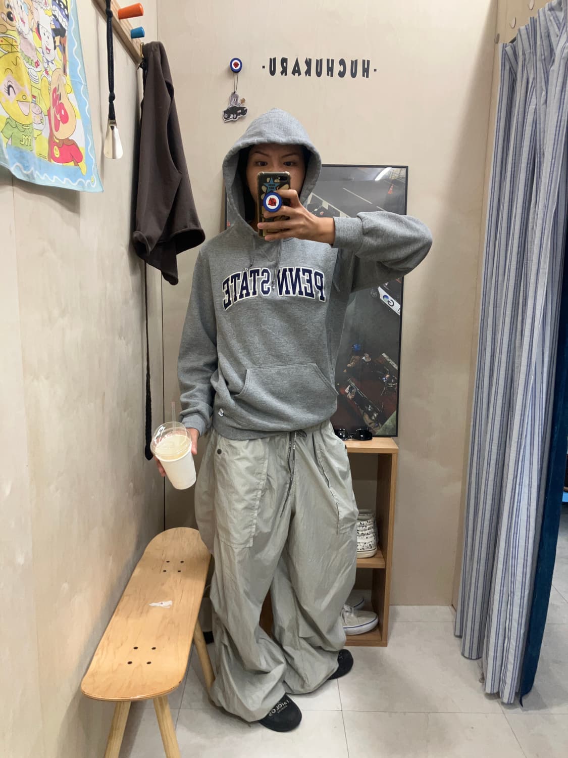 00s RUSSELL 상품이미지5