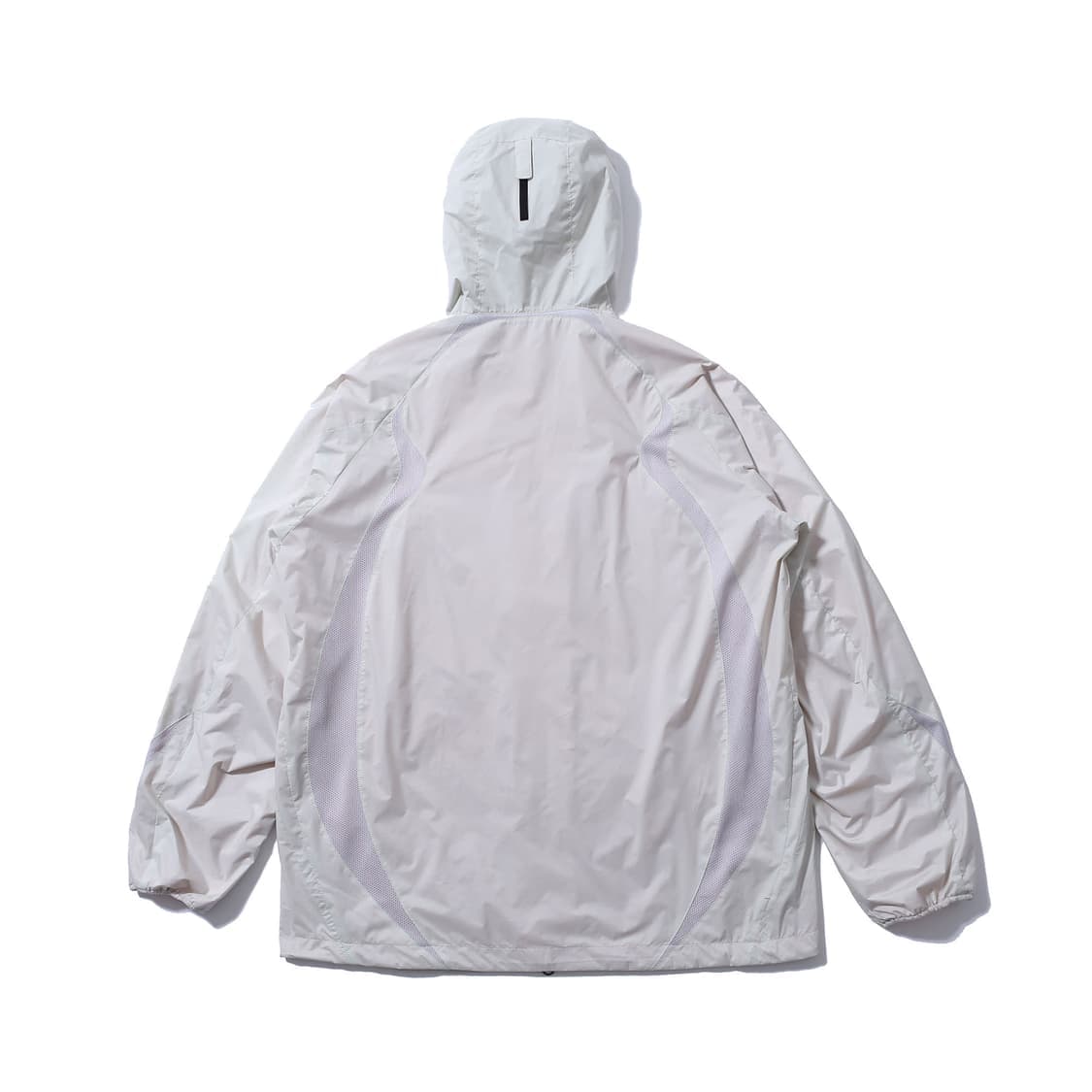 새상품(L,XL) 밥캣 에디 소프트쉘 자켓 바람막이 윈드브레이커 아이보리 상품이미지2