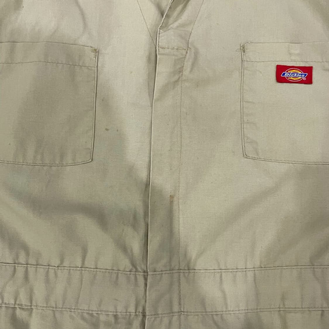 디키즈 점프 수트 (L) 상품이미지2