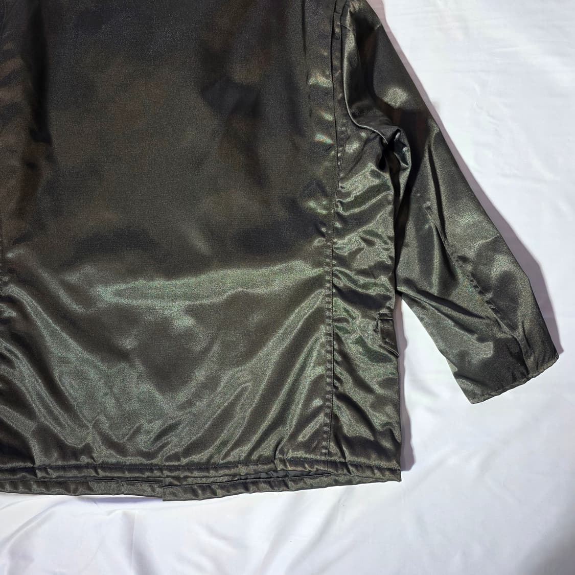 [L]알파인더스트리 M-65 필드 자켓 상품이미지9