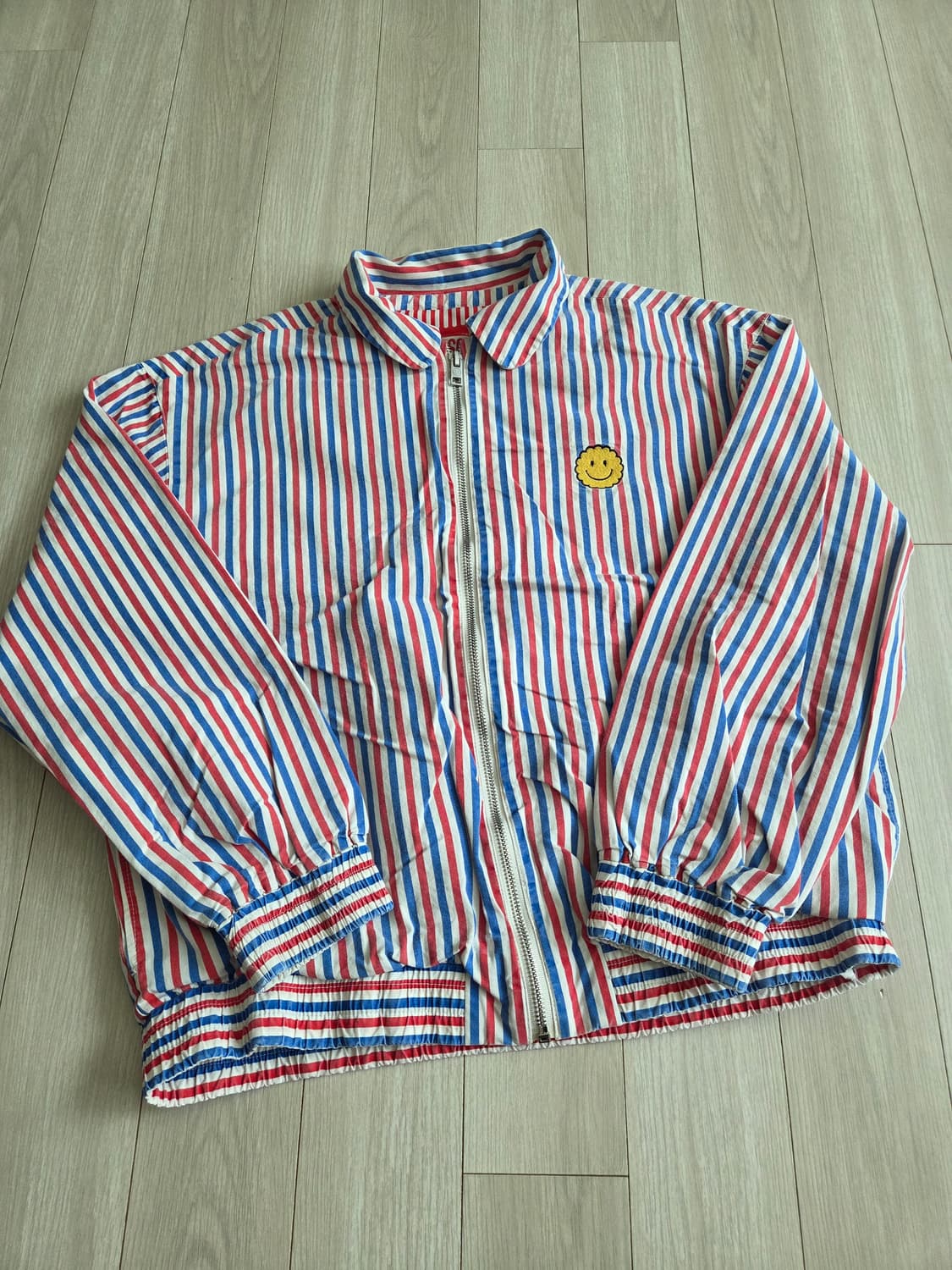 아이스비스킷 점퍼 165 상품이미지1