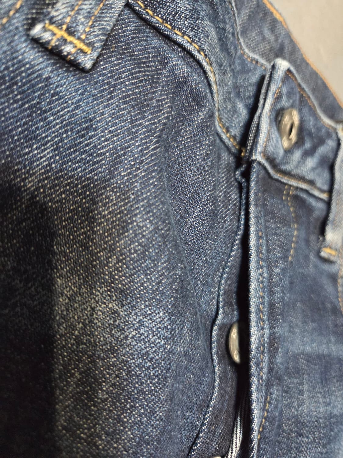 G-STAR RAW 다크 블루 워싱 (W33/L32) 상품이미지5