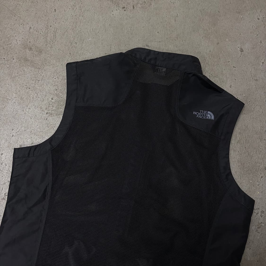 노스페이스 메쉬 조끼[2152] 상품이미지5