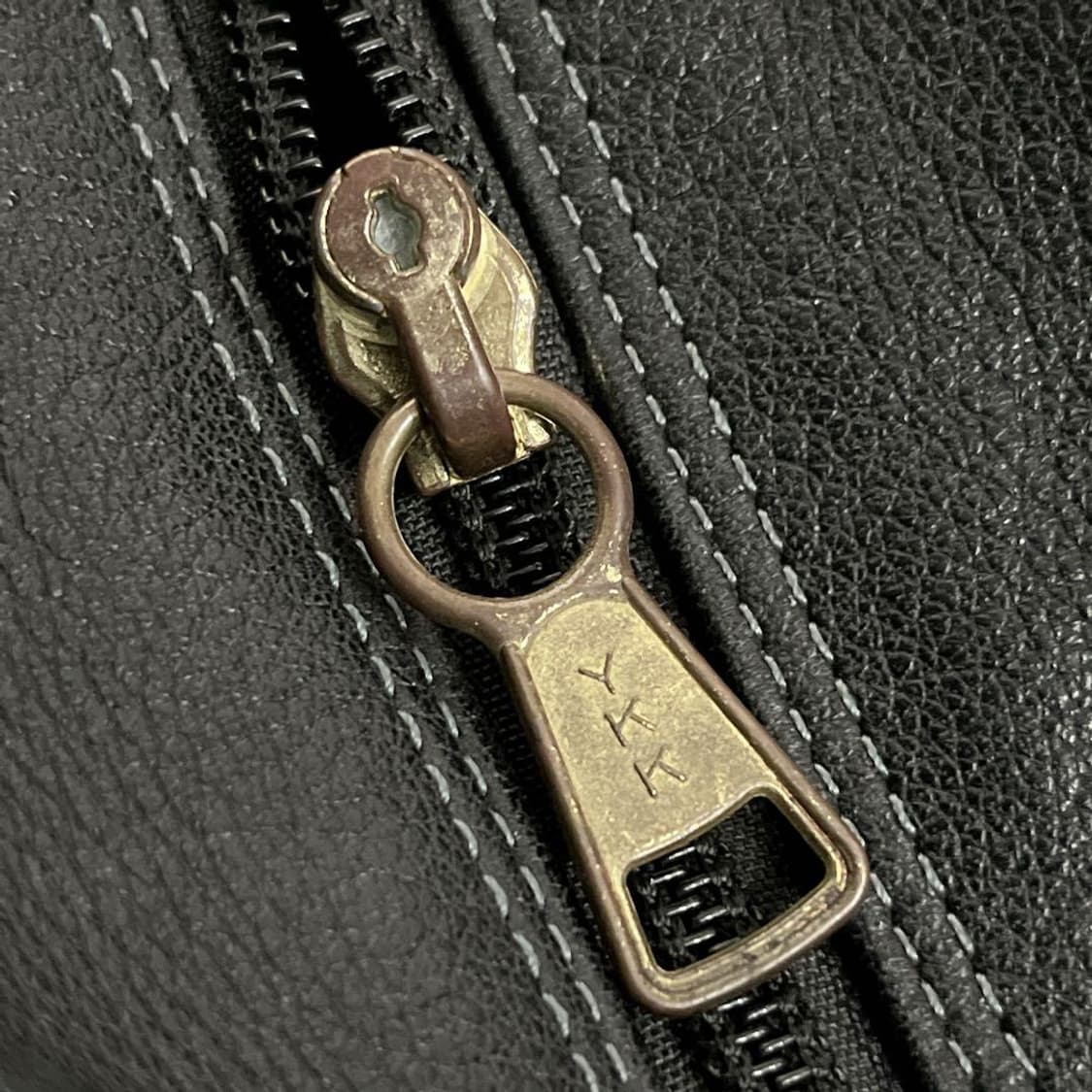 요시다 포터 대용량 컬렉션 마빌론 카우스티어 보스톤백 상품이미지8