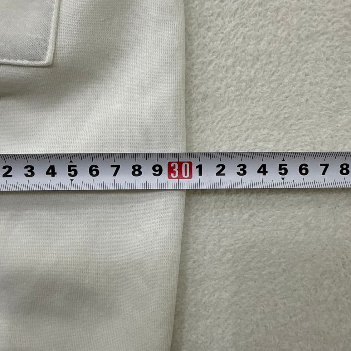 실측확인 스노우피크 반바지 0508T 상품이미지5