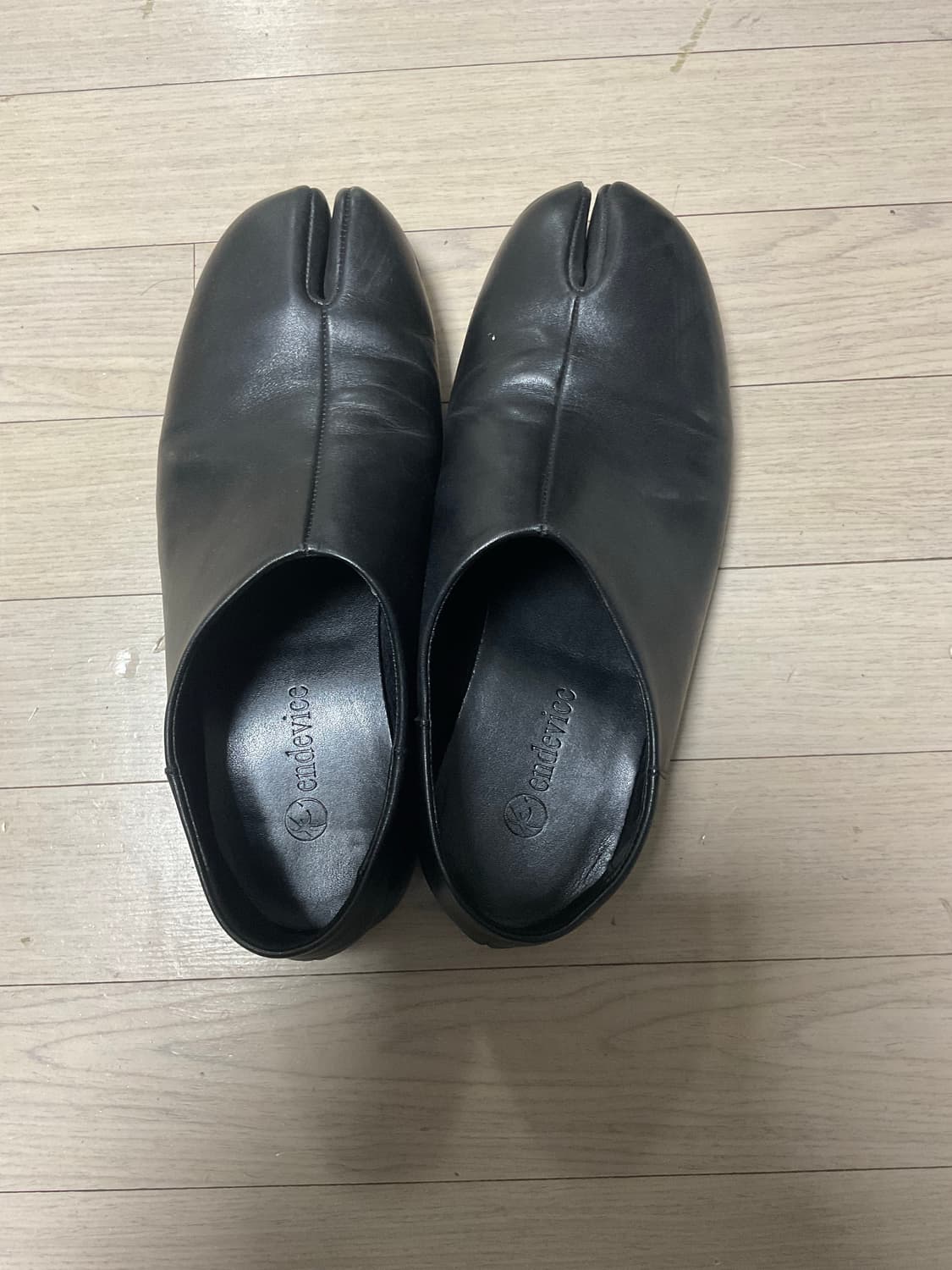 Endevice tabi 42 상품이미지1