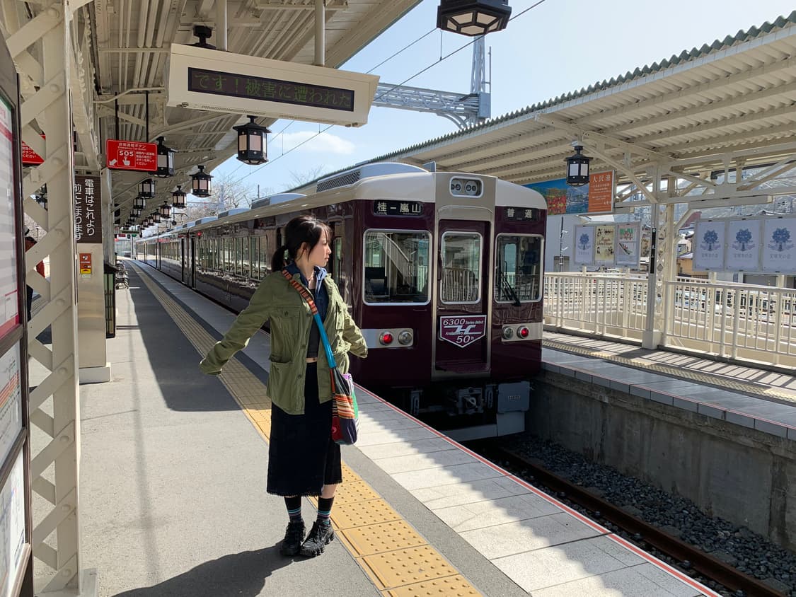 Gap 야상자켓 상품이미지8