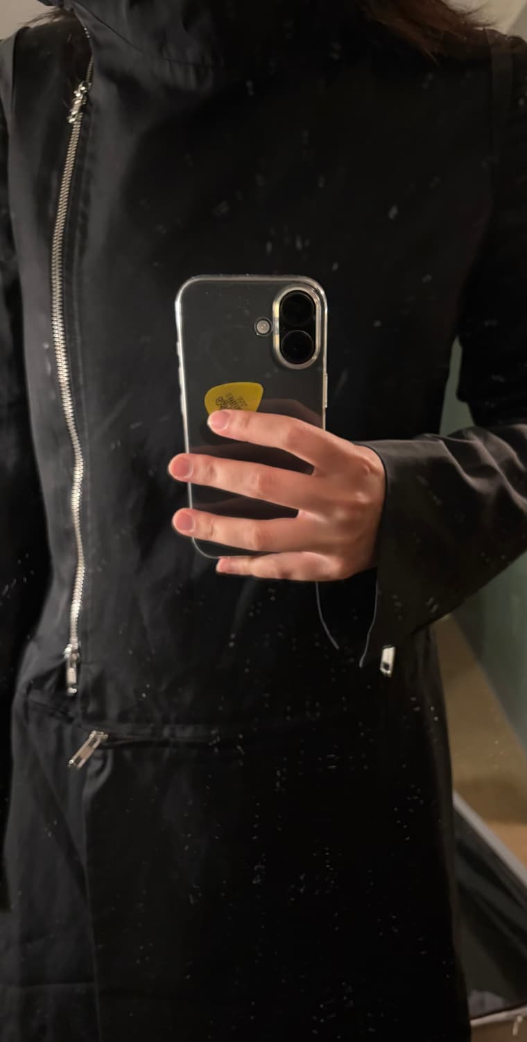 앤 드뮐미스터 코트 상품이미지6