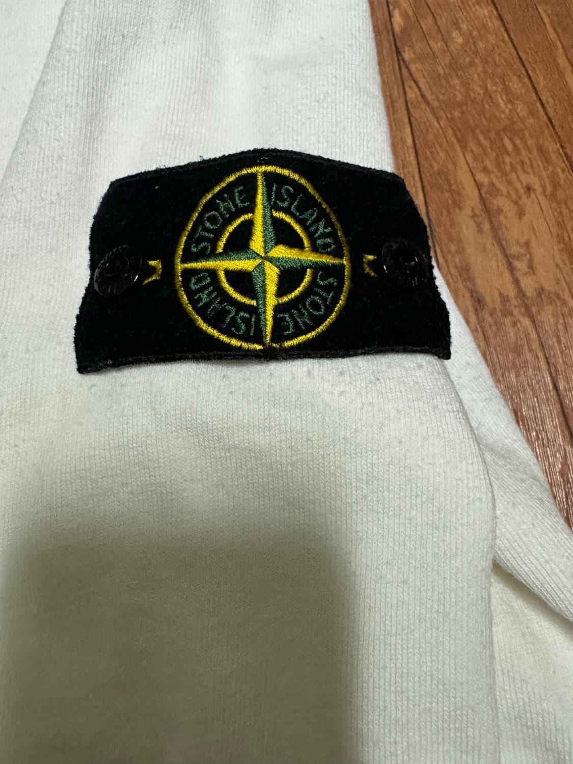 스톤아일랜드 맨투맨 XL 상품이미지4