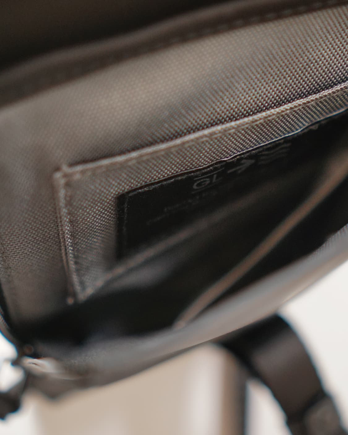 Gaston Luga 크로스백 상품이미지4