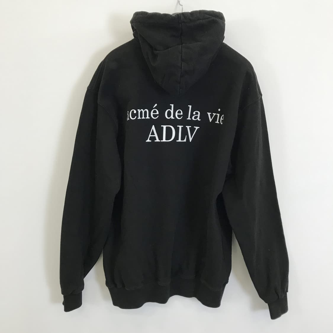 아크메드라비 베이비페이스 후드 상품이미지3