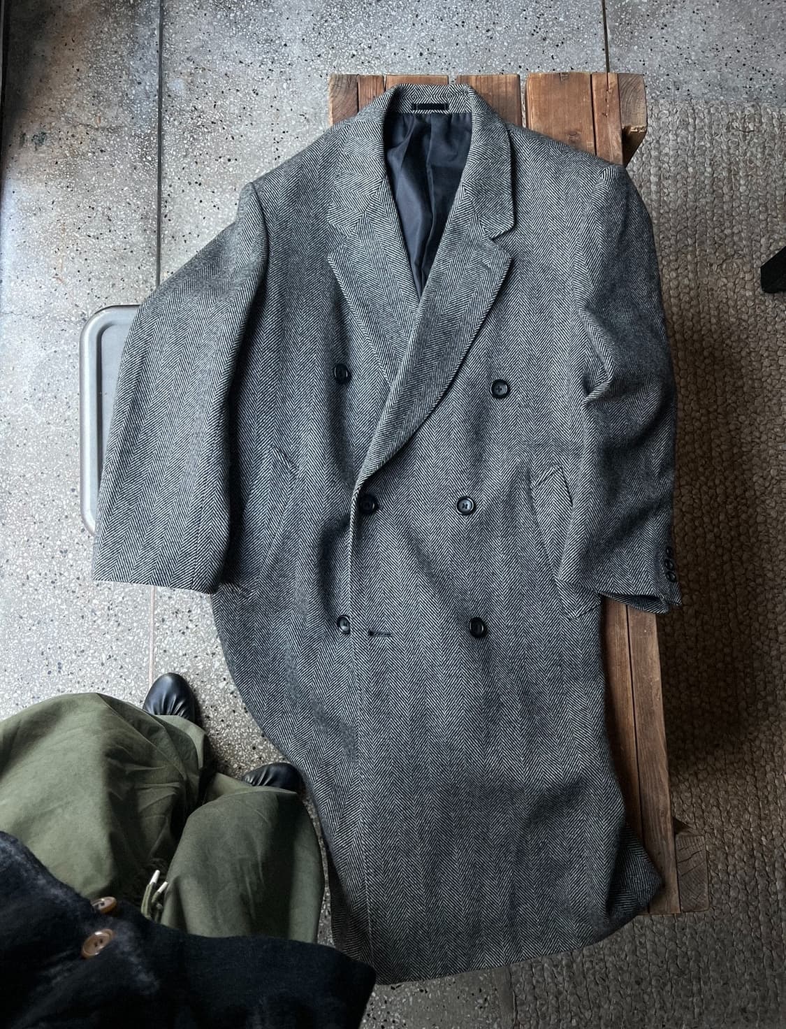 Coat 상품이미지4