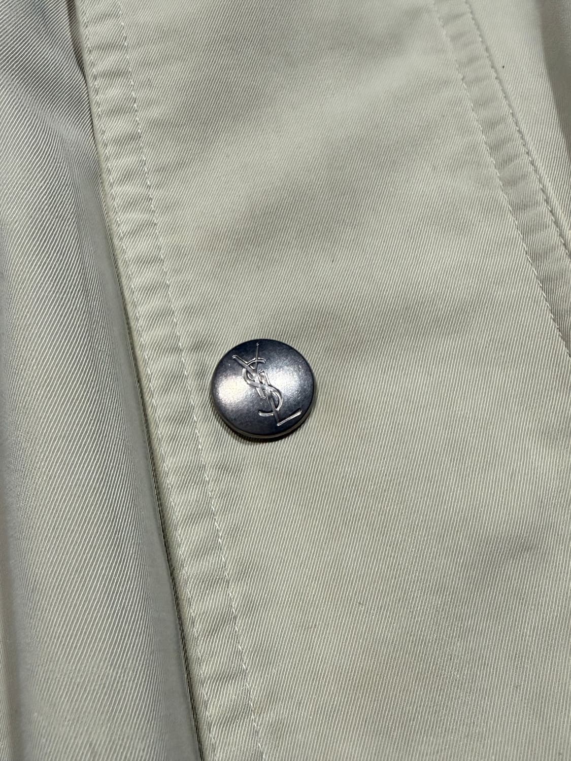 YvesSaintLaurent 입생로랑 워크자켓 상품이미지4