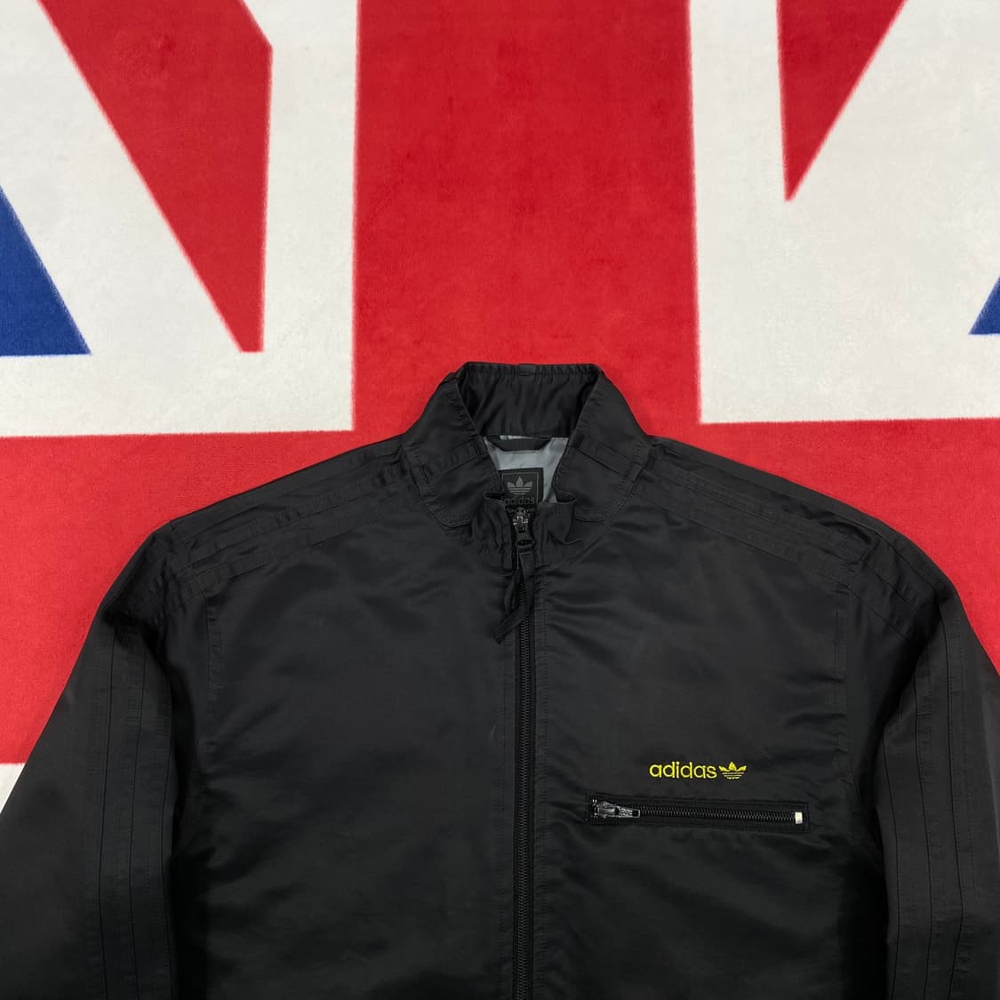 아디다스 바람막이 자켓 100 상품이미지3
