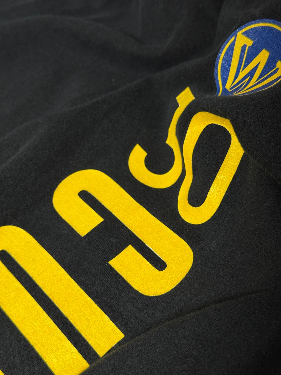 Fanatics 골든 워리어스 커리 티셔츠 100 상품이미지6