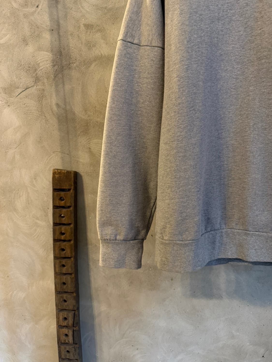 아크네 스튜디오 맨투맨 100 상품이미지5