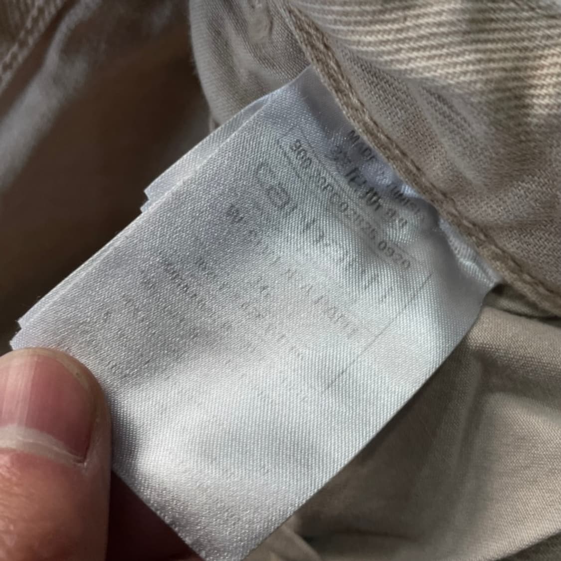 26 칼하트 더블니 워크팬츠  상품이미지4