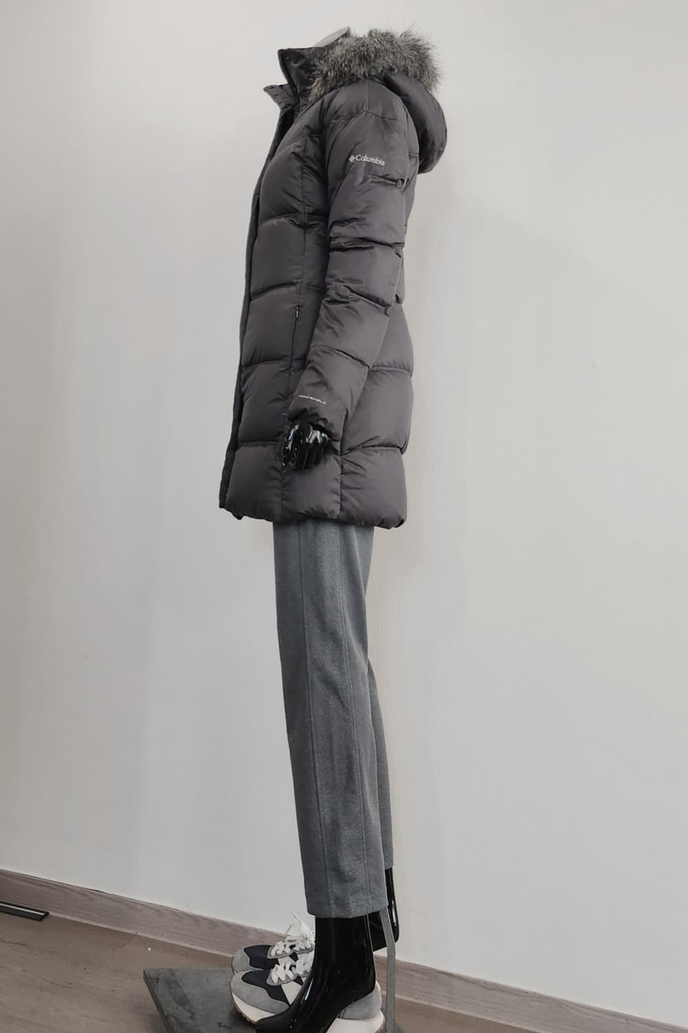 패딩점퍼  상품이미지3