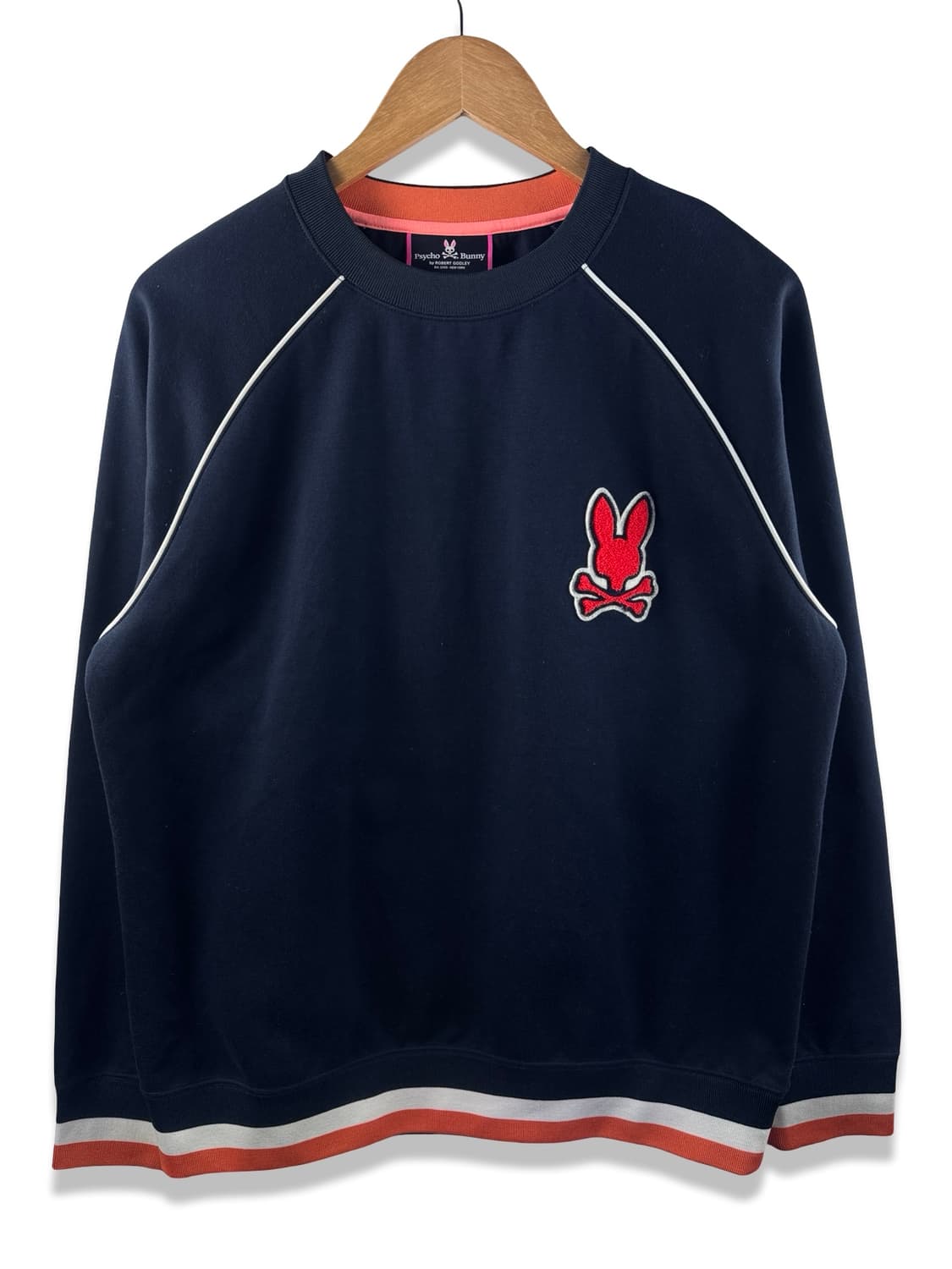 JPN 사이코버니 맨투맨2165 상품이미지1