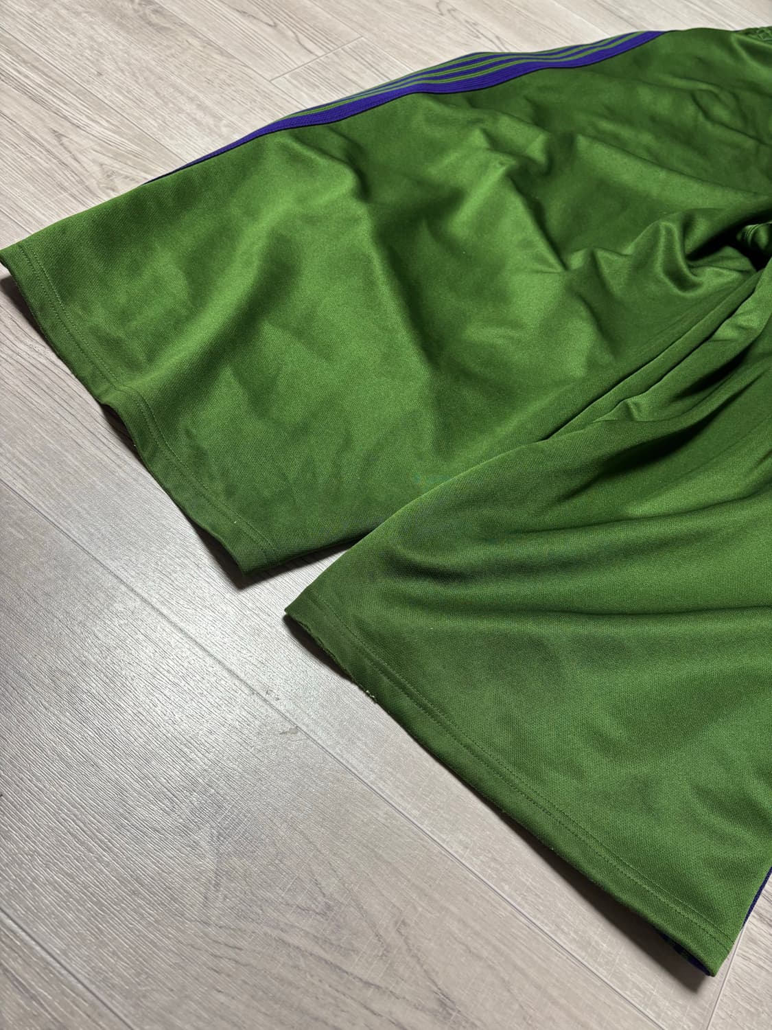 [S] 니들스 HD 트랙팬츠  상품이미지7