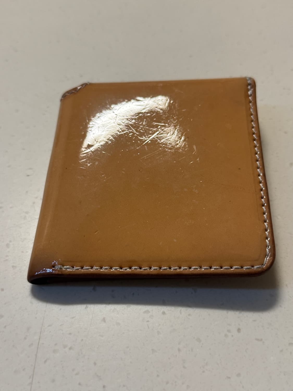 Hender Scheme 핸더스킴 지갑 상품이미지5