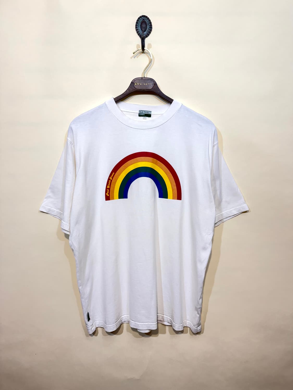 PAUL SMITH JEANS 반팔 상품이미지2