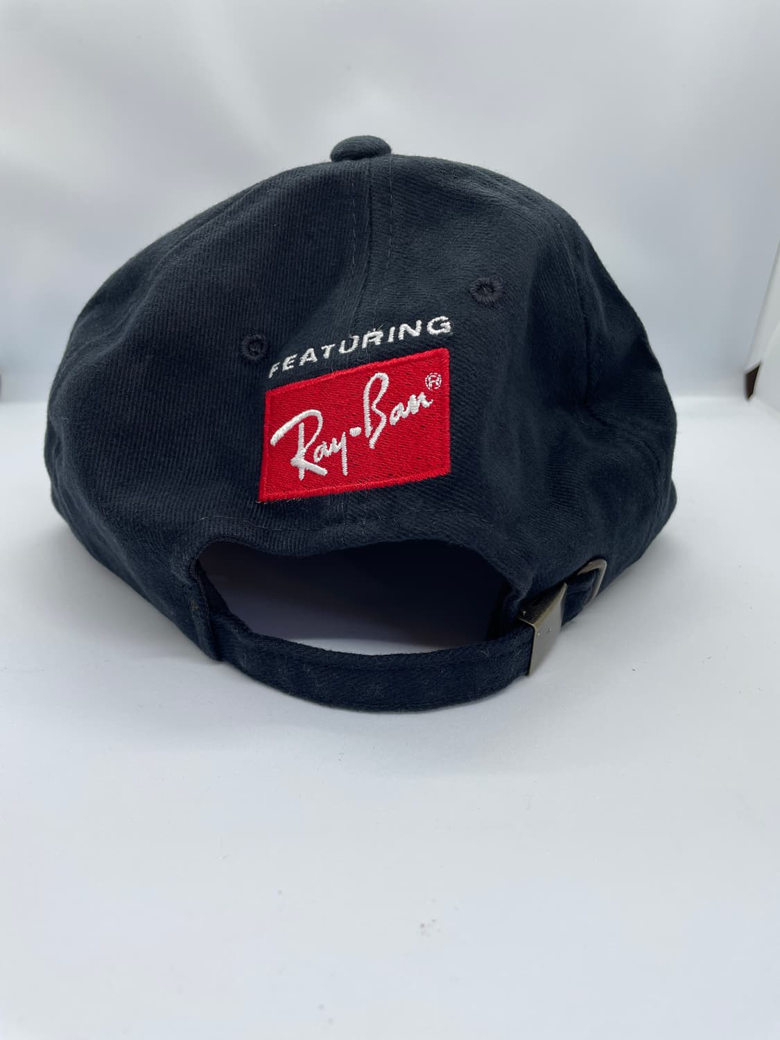 1997 빈티지 맨인블랙 레이벤 볼캡  상품이미지3