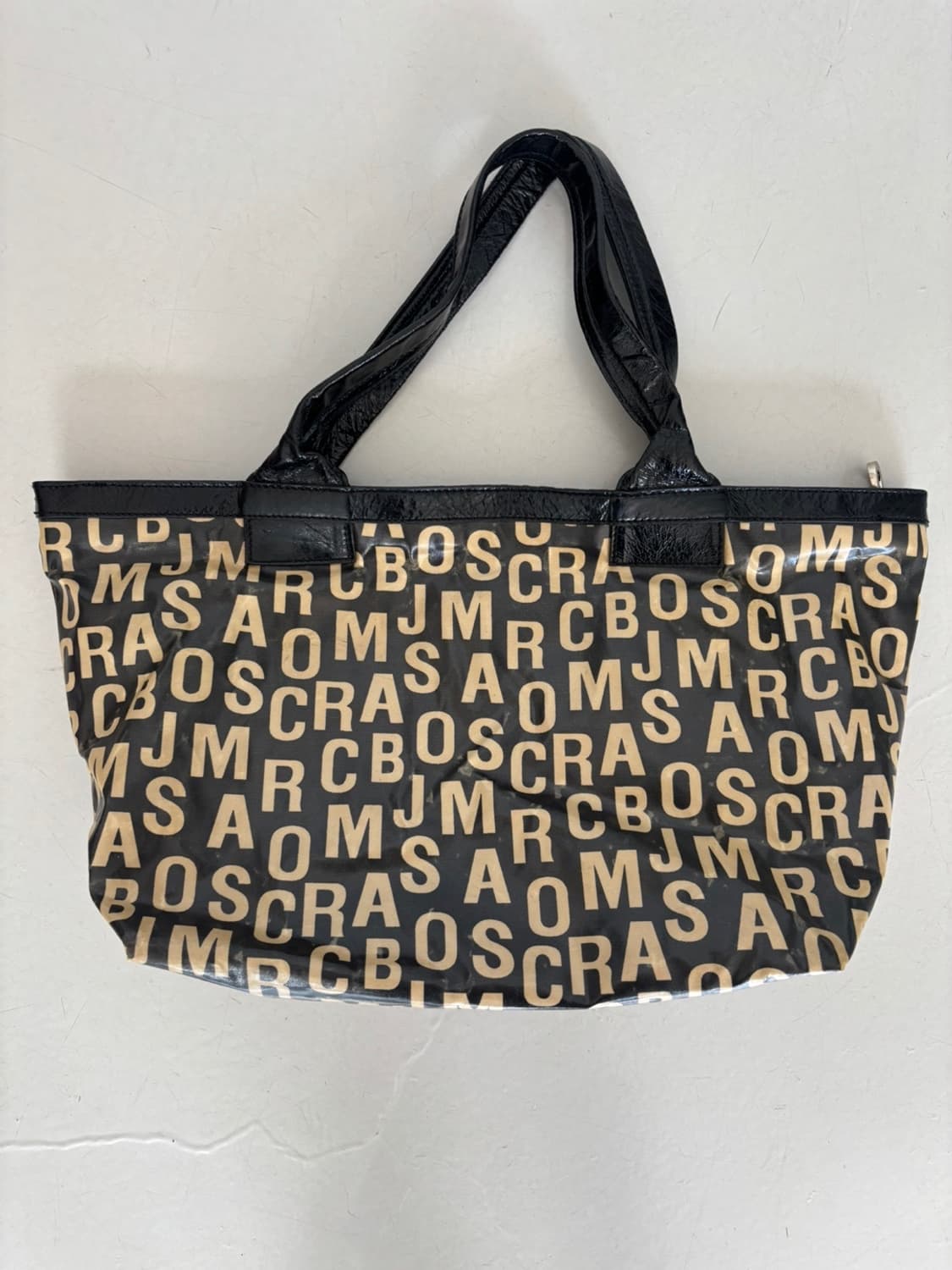 Marc Jacobs PVC Bag 상품이미지4
