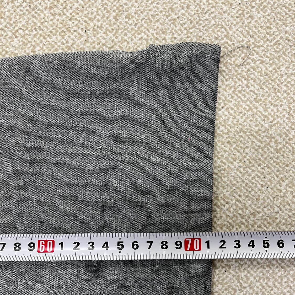 XXL 아이더 카라 반팔 티셔츠 0210M 상품이미지5