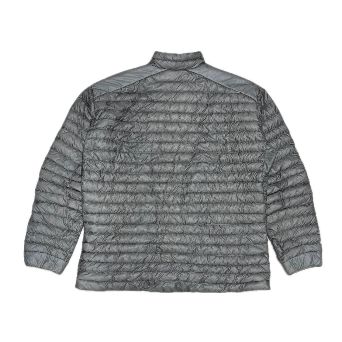 아크테릭스 세륨 SL 다운 패딩 로보티카 그레이 상품이미지2