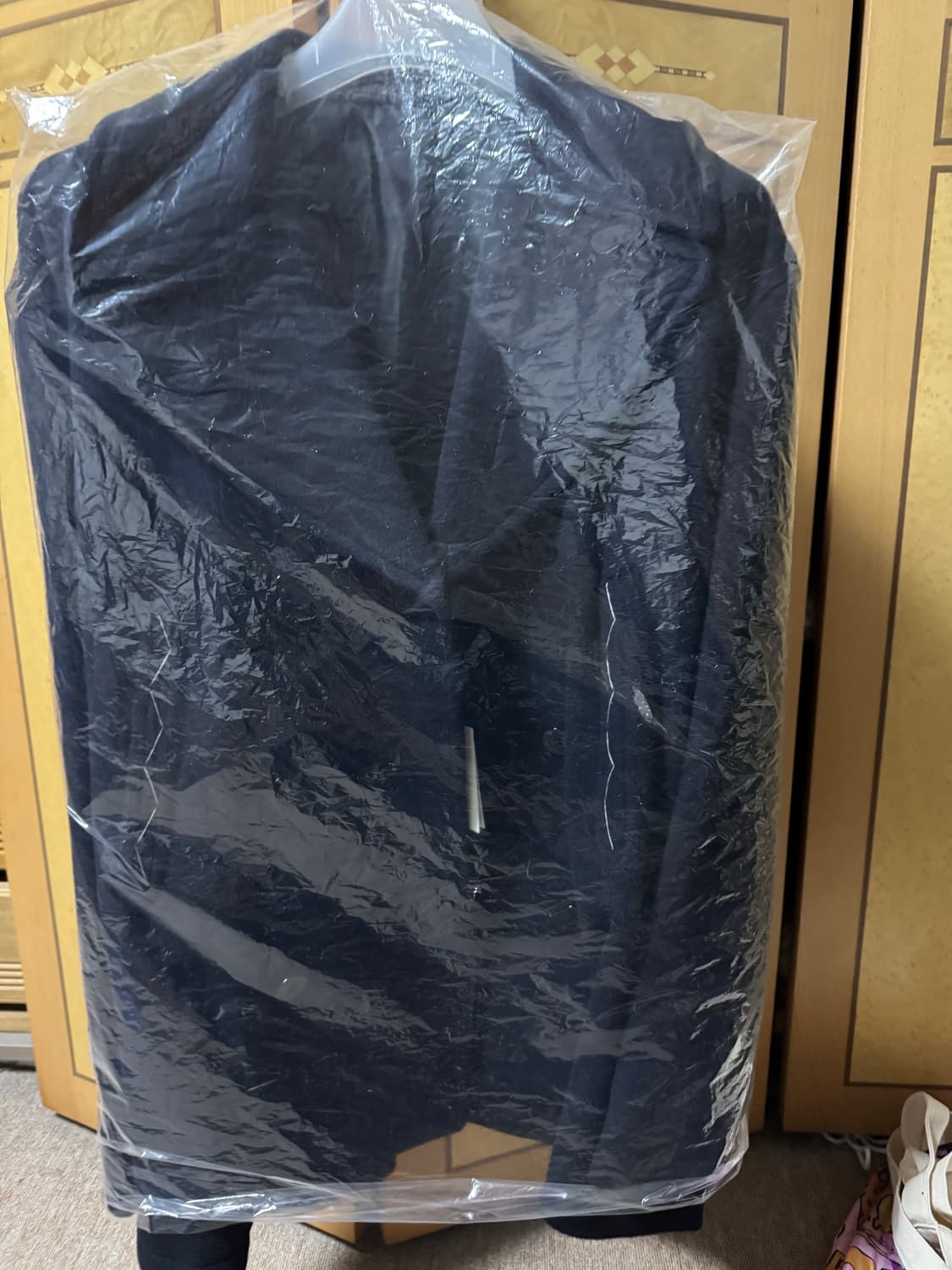 토마스모어 피코트 네이비 m 상품이미지6