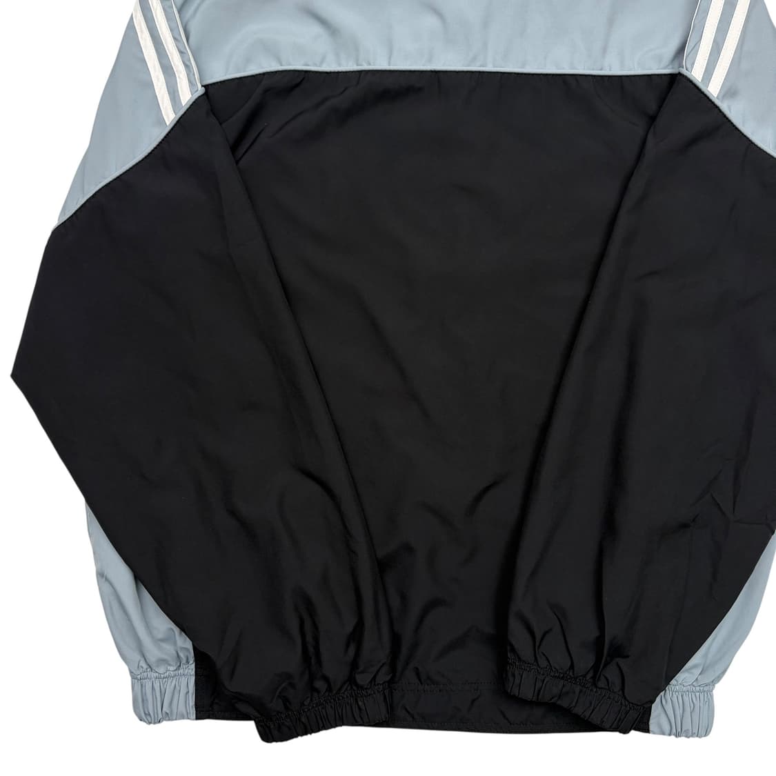 아디다스 올드스쿨 배색 바람막이 L 상품이미지6