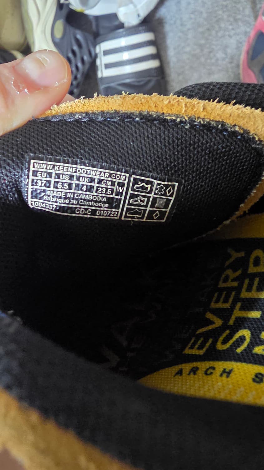 킨 재스퍼 235 상품이미지3