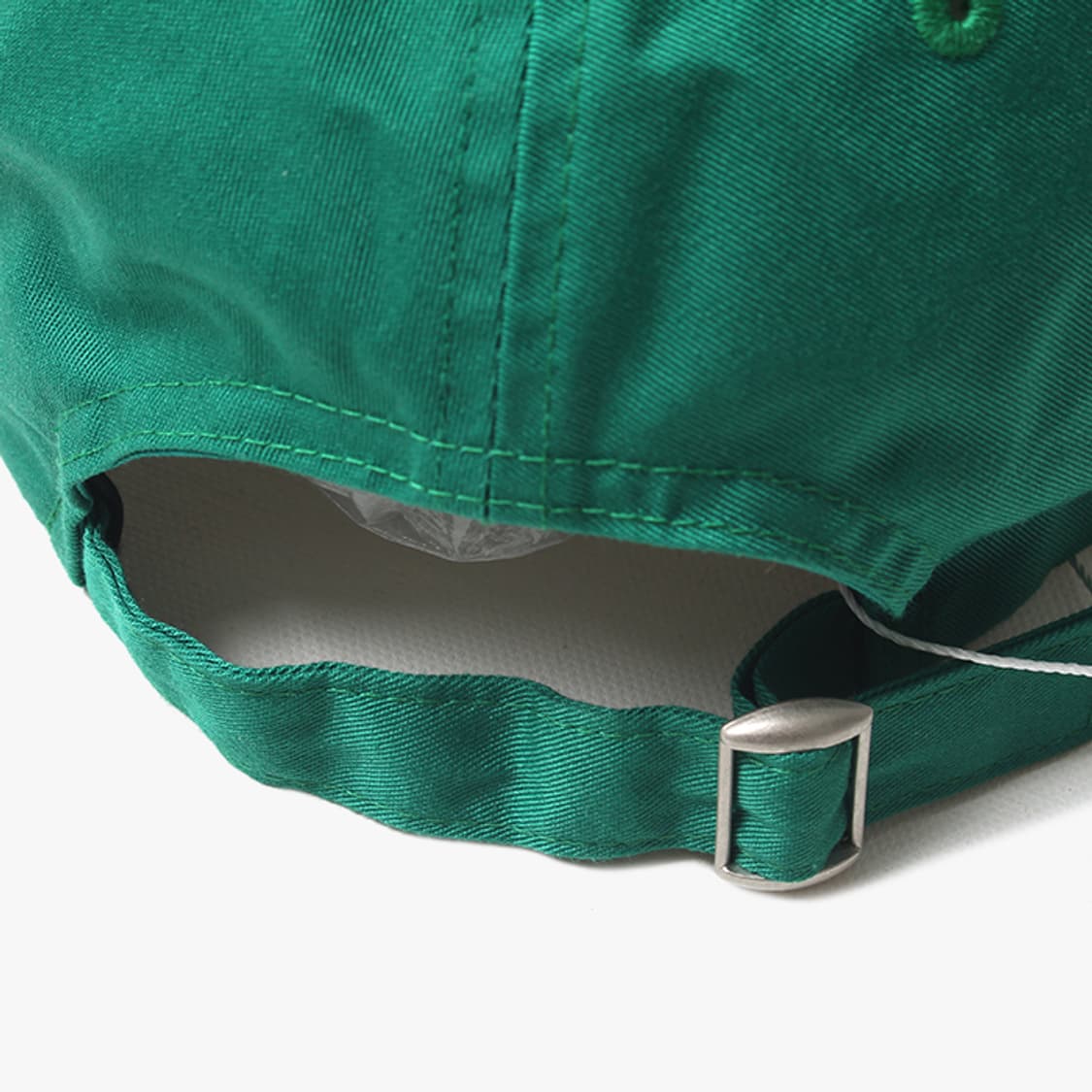  (새상품) BAPE "Green Cap" 상품이미지4