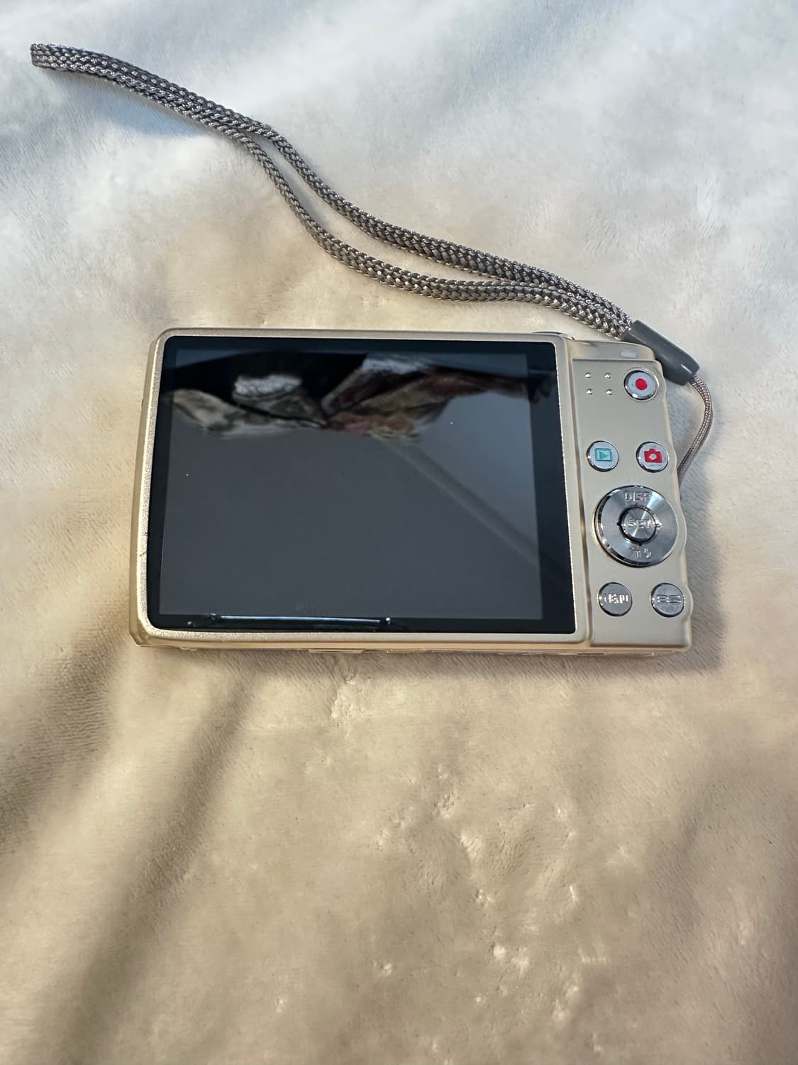 카시오 엑슬림 z400 디카/디지털카메라 상품이미지2