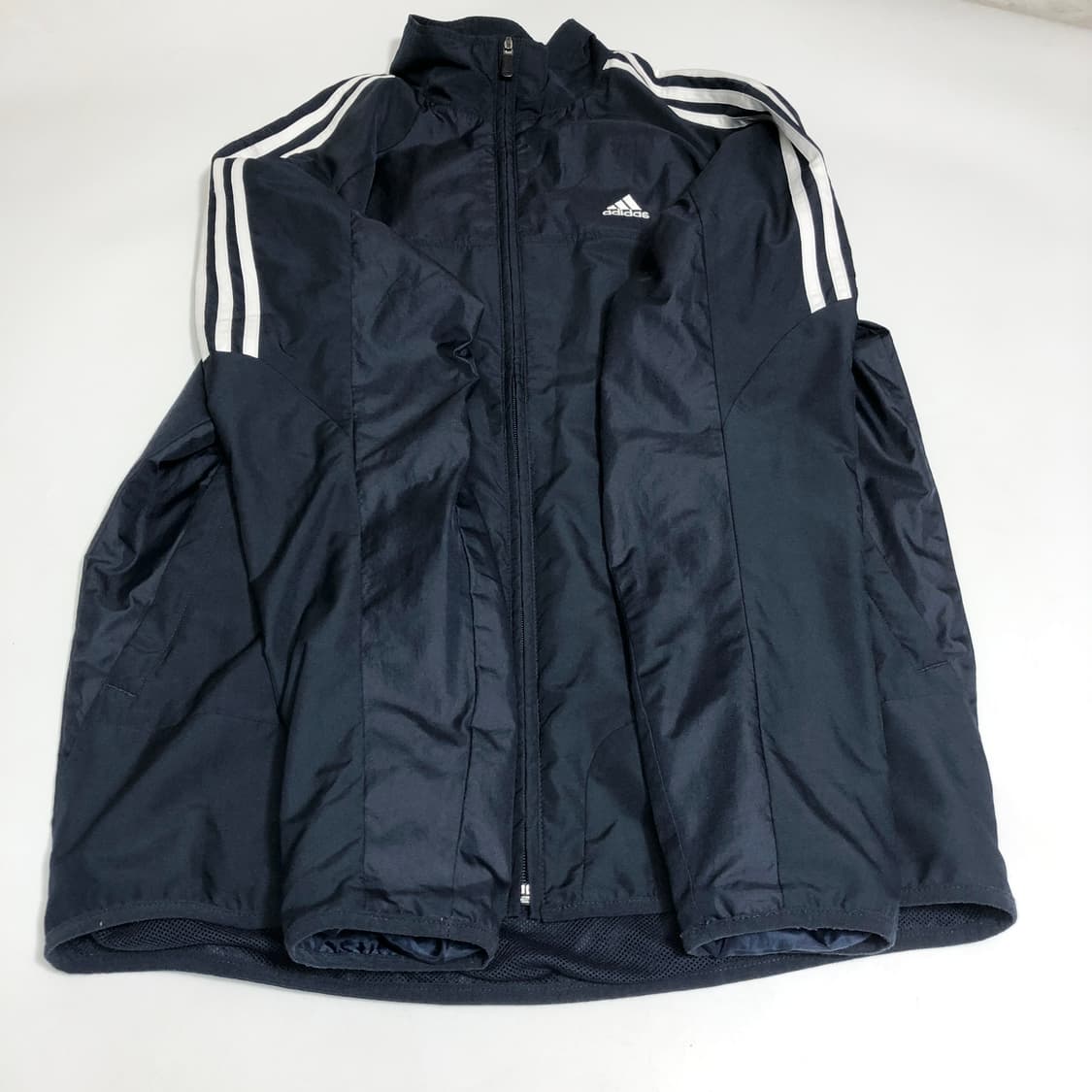 아디다스 바람막이 실측 L 상품이미지5