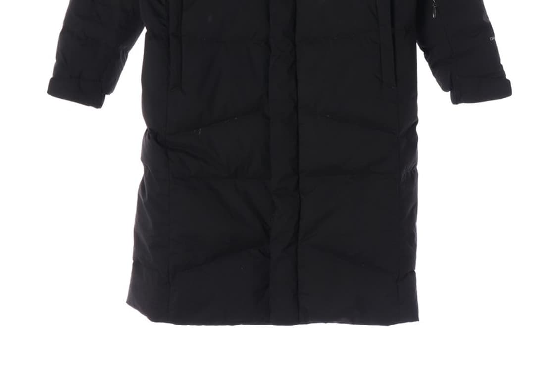 노스페이스 롱패딩 XS 상품이미지5