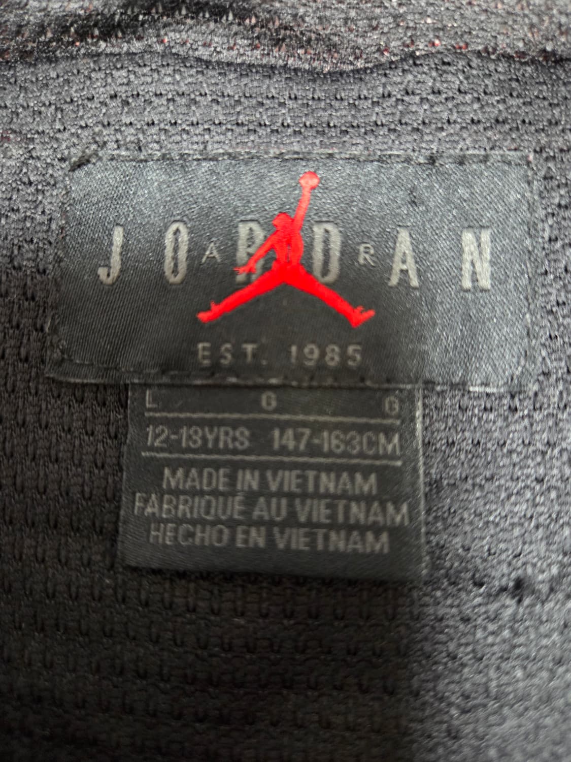 조던 윈드브레이커 상품이미지6