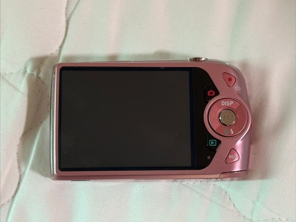 엑슬림 ex z2000 z2300 빈티지 디카 모카 연예인 상품이미지3