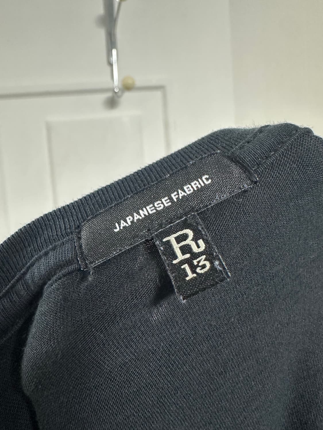 R13 에어리언 반팔티 상품이미지3