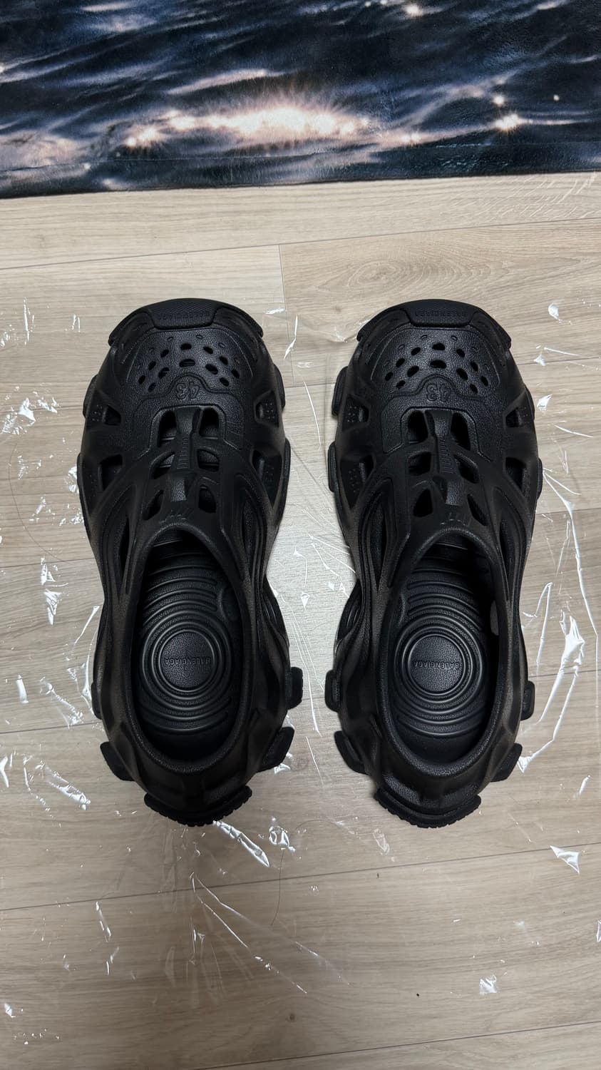 발렌시아가 hd 뮬 상품이미지4