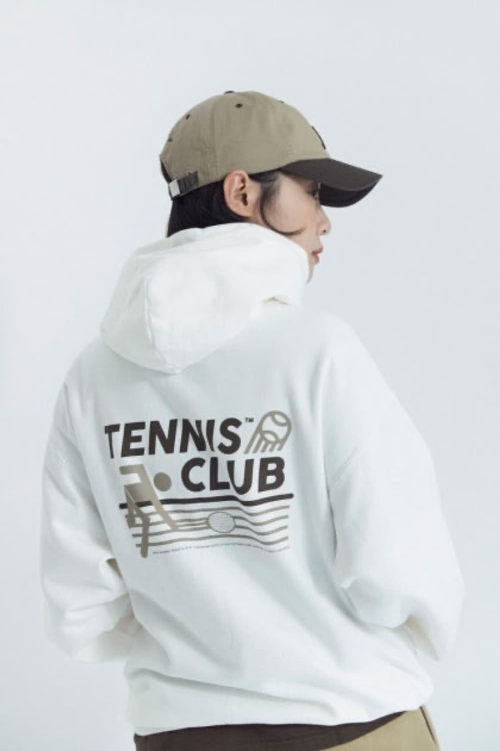 홈그로운서플라이(HGS) 후드 스웻, SM 상품이미지6