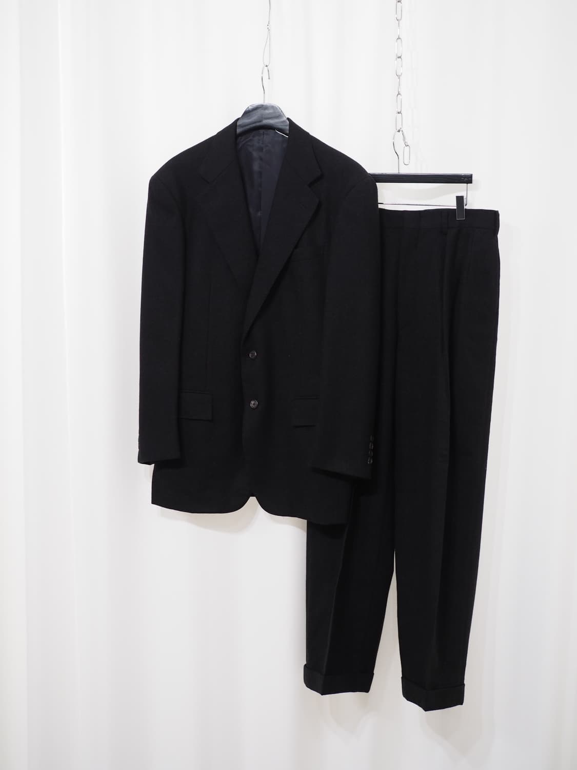 POLO by Ralph Lauren wool set up  상품이미지1