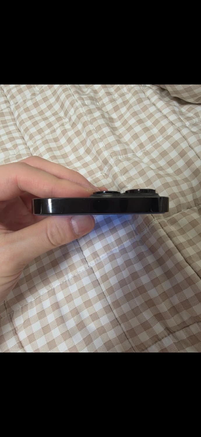 아이폰 14 프로 스페이스 블랙 128gb 상품이미지3