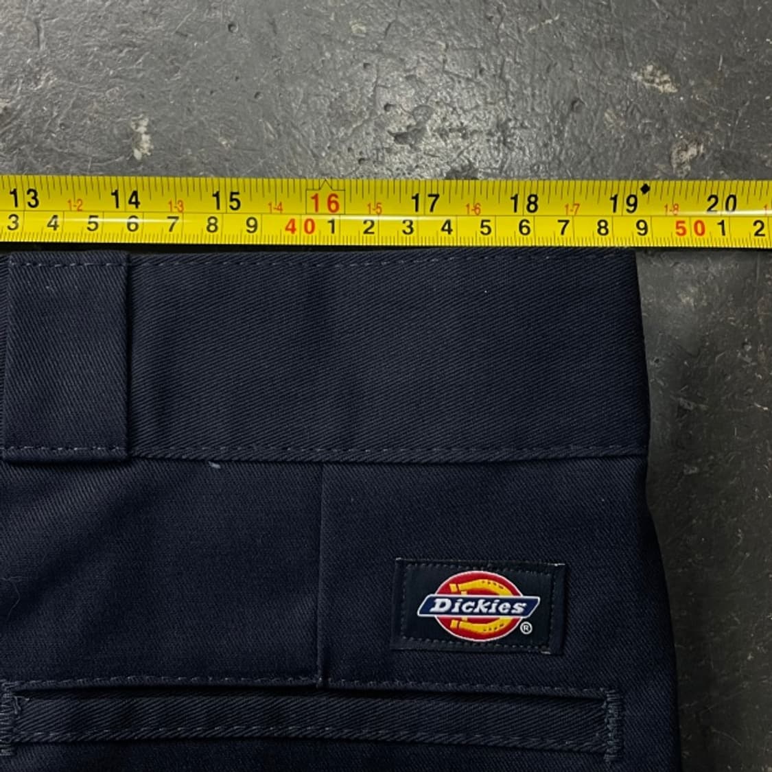 40 디키즈 874 치노팬츠 상품이미지8