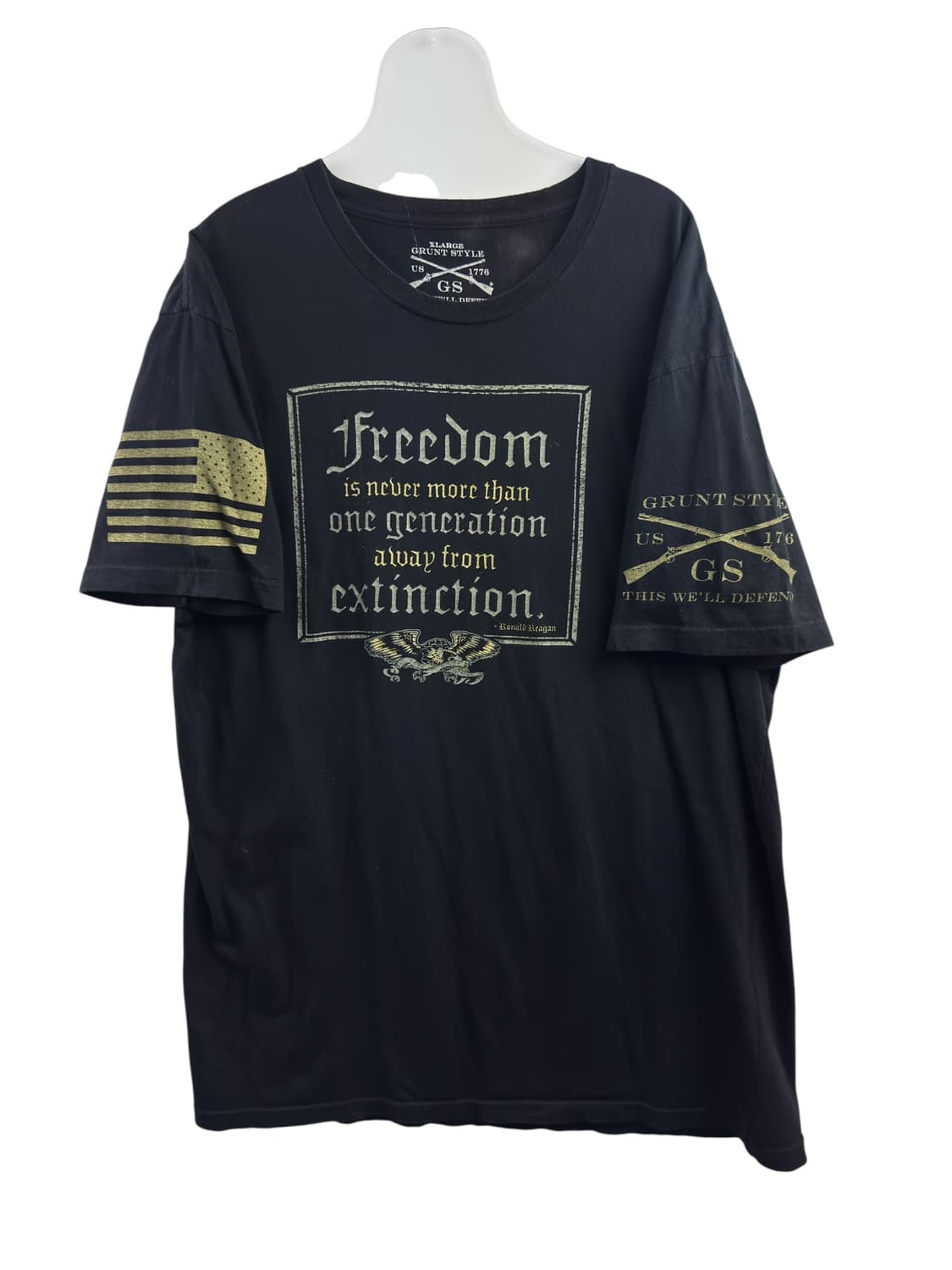 JPN GRUNT STYLE 숏슬리브1089 상품이미지1